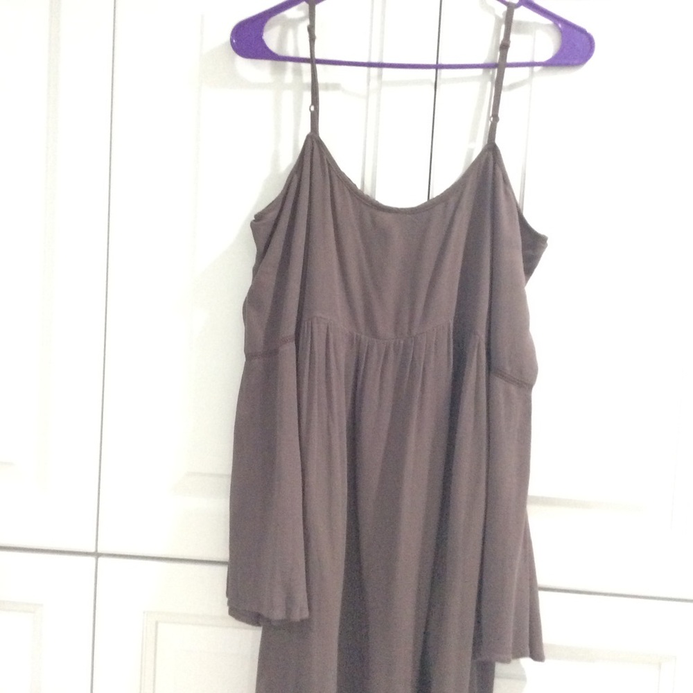 Midi dress